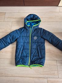 Piumino Wed'ze double face 