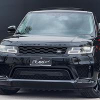 Range Rover Sport 3.0d MHEV HSE Dynamic 7 POSTI