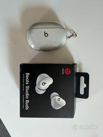 Beasts studio buds cuffie auricolari wireless