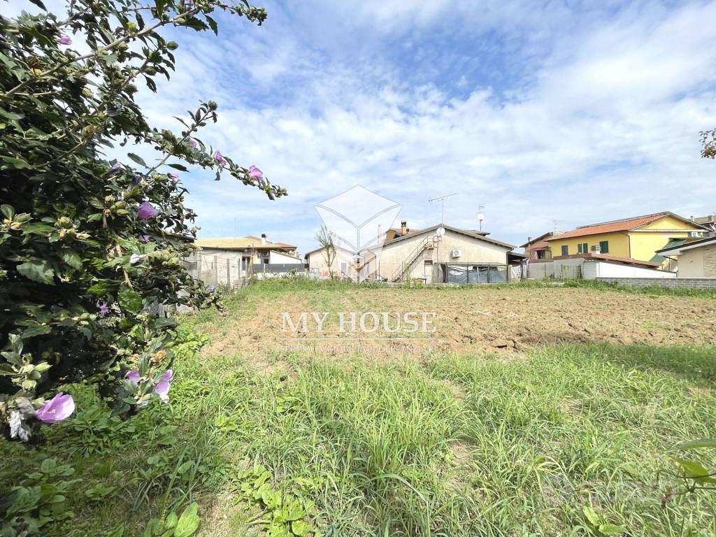 Terreno di 478 m² a Palestrina - Vista 5