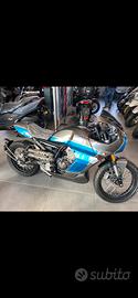 Mondial Pagani  125