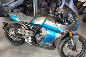 Mondial Pagani  125
