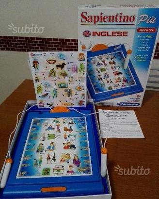 Giochi per bambini