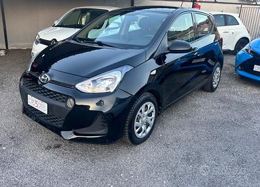 Hyundai i10 1.0 MPI Style
