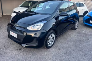 Hyundai i10 1.0 MPI Style