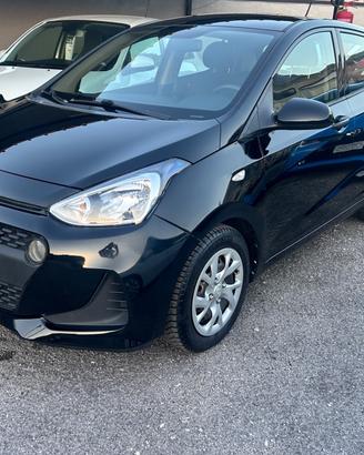 Hyundai i10 1.0 MPI Style