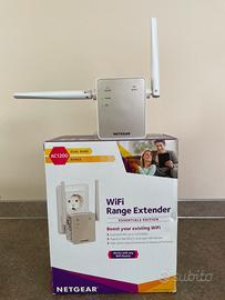 Netgear Wifi Range Extender