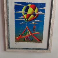 Quadro Meloniski da Villacidro 