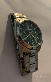 Orologio Maserati