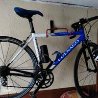 Bici da corsa colnago