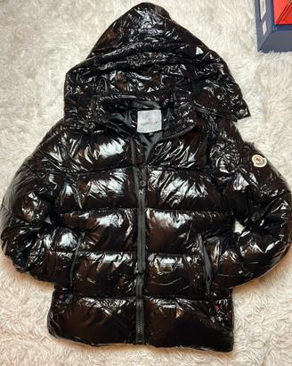 Moncler Nero Lucido