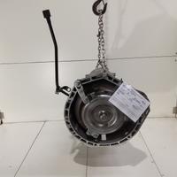 CAMBIO AUTOMATICO CON CONVERTITORE DI COPPIA MERCE