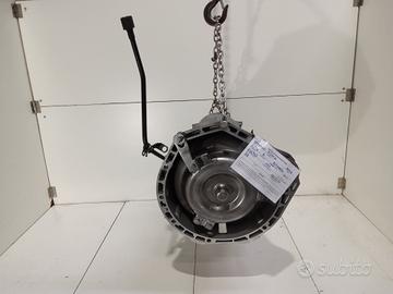 CAMBIO AUTOMATICO CON CONVERTITORE DI COPPIA MERCE