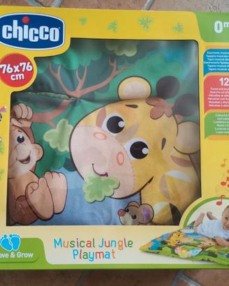 Tappeto musicale