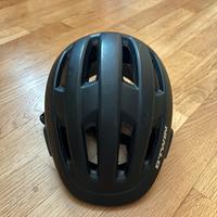 Casco bici