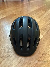 Casco bici