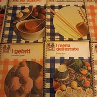 I jolly della buona cucina