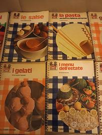 I jolly della buona cucina