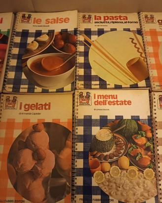 I jolly della buona cucina