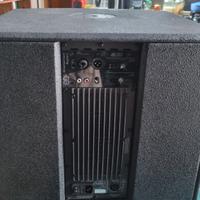 cassa attiva db es 802