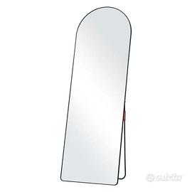 Specchio ad Arco a Figura Intera da Terra Appeso