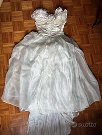 Abito da sposa