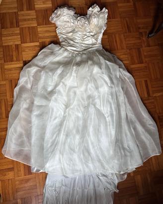 Abito da sposa