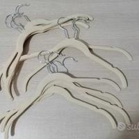 grucce slim in velluto