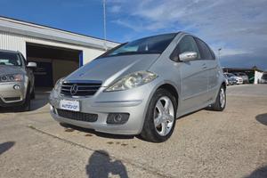 Mercedes-benz A 180 CDI Avantgarde