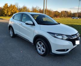 HONDA HR-V 2ª serie - 2016