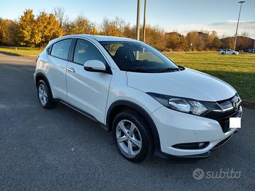 HONDA HR-V 2ª serie - 2016