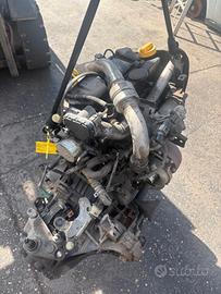MOTORE RENAULT SCENIC 1.5 DIESEL SIGLA: K9K P7 ANN