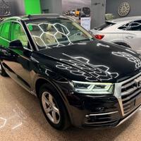 Audi Q5 2.0 TDI 190 CV quattro S tronic Sport