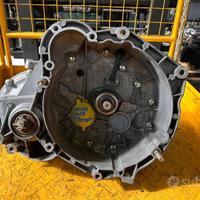 Cambio Lancia Musa Fiat Idea 1.9 Multijet 120cv
