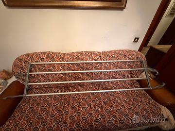 Spondine letto (due)