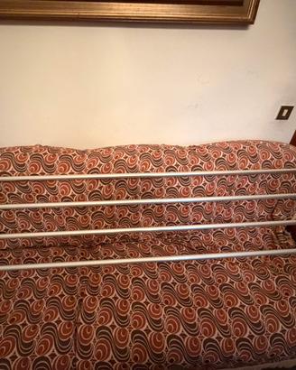 Spondine letto (due)