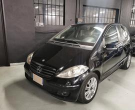 Mercedes-benz A 160 Special Edition NEOPATENTATI G