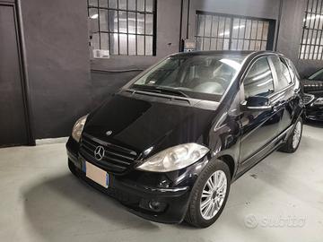 Mercedes-benz A 160 Special Edition NEOPATENTATI G