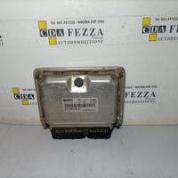 CENTRALINA MOTORE PORSCHE Cayenne 1° Serie 026120