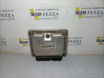 CENTRALINA MOTORE PORSCHE Cayenne 1° Serie 026120