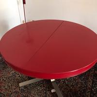 Mobile sala e tavolo