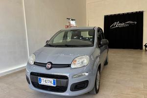 Fiat Panda 1.2 Easy benzina e GPL