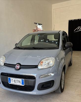 Fiat Panda 1.2 Easy benzina e GPL
