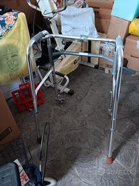 Attrezzatura per disabili