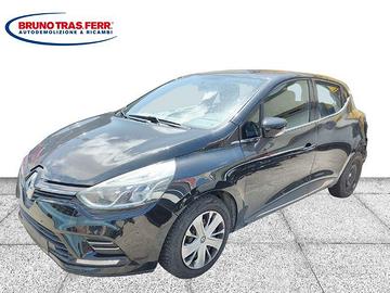 RICAMBI VARI RENAULT CLIO IV (B98) 1.5 DCI 8V MAN 