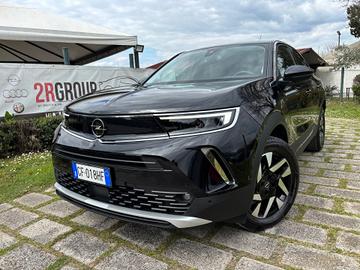 Opel Mokka 1.5 diesel 110CV Ultimate-2021