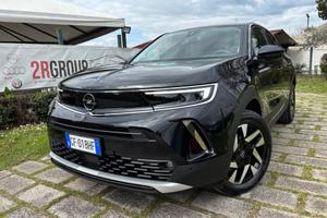 Opel Mokka 1.5 diesel 110CV Ultimate-2021