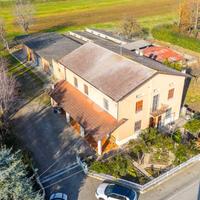 CASA INDIPENDENTE A POVIGLIO