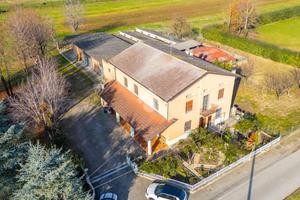 CASA INDIPENDENTE A POVIGLIO