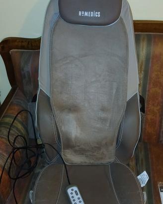 massaggiatore  Ho medics 